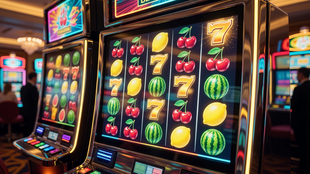 22bet Слот Машини и Казино Игри - 22bet преглед