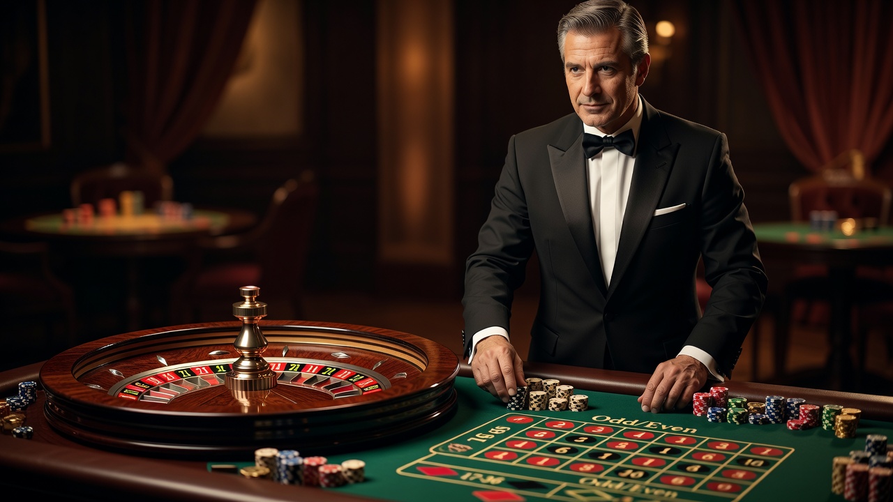 Казино на живо с истински крупиета - bet365 казино