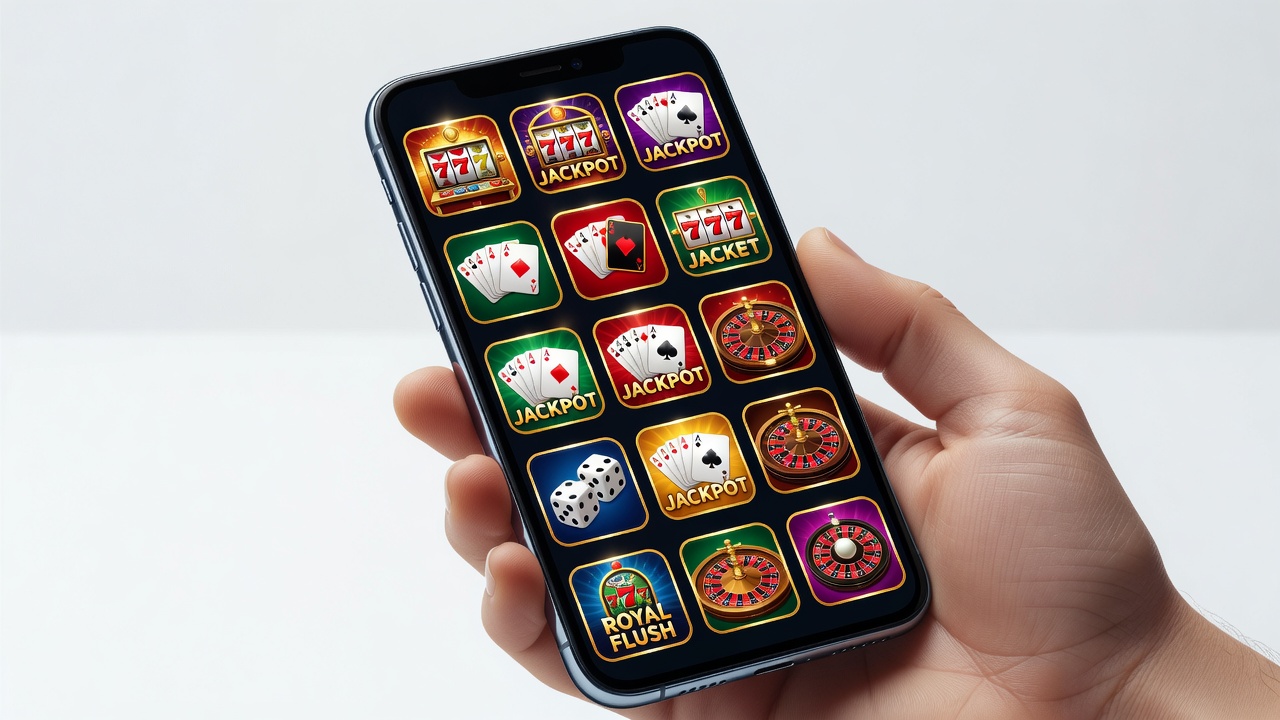 Търси Игри – Намерете Любимото си Заглавие - bet365 казино