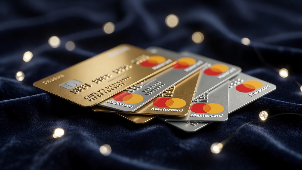 🤞 Различни Видове Mastercard Карти - mastercard казино