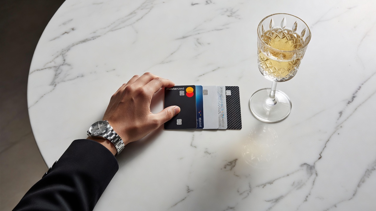 Изберете Mastercard от списъка - mastercard казино