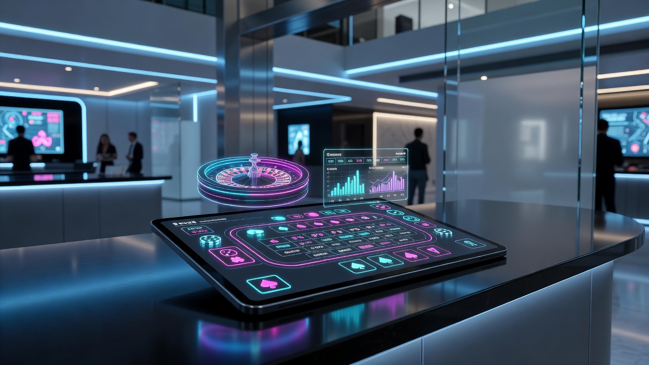 Нови Neteller Казина: Тенденции за 2026 - neteller kazina