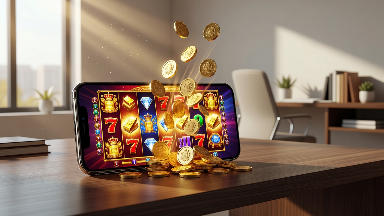 Къде Мога да Играя NetEnt Казино Игри с Истински Пари в България? - netent казино