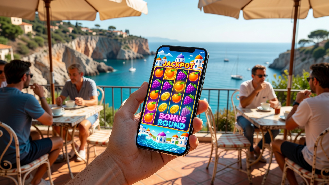 Мобилно Изживяване с NetEnt Игри: Играйте Навсякъде - netent казино